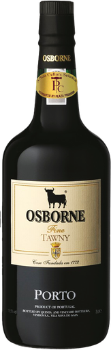 [193150] Osborne, Tawny Port