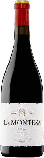 [193216] Palacios Remondo, La Montesa Crianza, 2022