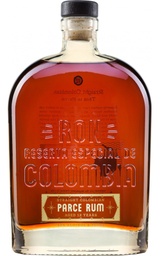 [198537] Rum 12 Yrs Aged, Parce Rum