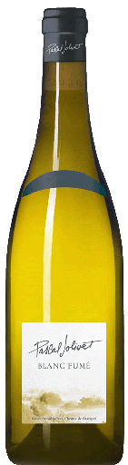 [195997] Pascal Jolivet, FumŽ Blanc, 2025