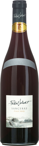 [195989] Pascal Jolivet, Sancerre Pinot Noir, 2022