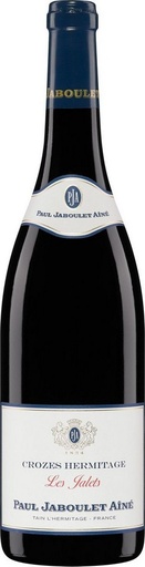 [190416] Paul Jaboulet, Crozes Hermitage Red Les Jalet, 2020