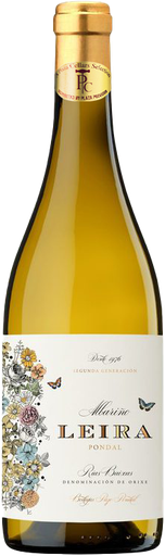 [196519] Pazo Pondal, Leira Albariño, 2025