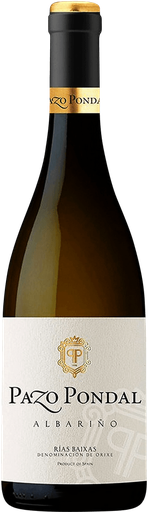 [196518] Pazo Pondal, Albariño, 2022