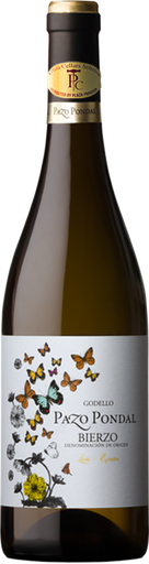 [196553] Pazo Pondal, Godello, 2023