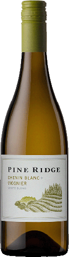 [194817] Pine Ridge, Chenin Blanc-Viognier, 2024