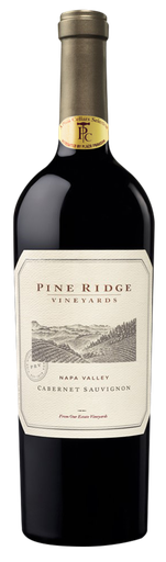 [194807] Pine Ridge, Napa Cabernet Sauvignon, 2016 (1.5 L)