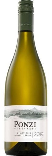 [194020] Ponzi, Pinot Gris, 2023