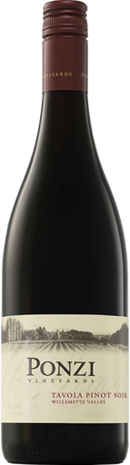 [194018] Ponzi, Tavola Pinot Noir, 2021