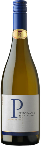 [197545] Provenance Vineyards, Napa Chardonnay, 2016