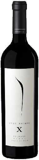 [192671] Pulenta Estates, Gran Malbec, 2020