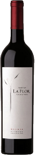 [192679] Pulenta Estates, La Flor Malbec, 2022