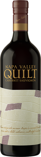 [197540] Quilt Wines, Cabernet Sauvignon, 2021