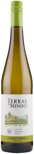 [196208] Quinta Da Lixa Sociedad Agricola, Terras do Minho Vinho Verde, 2024