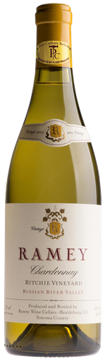 [197529] Ramey Wine Cellars, Russian River Chardonnay, 2022