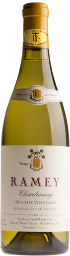 [197529] Ramey Wine Cellars, Russian River Chardonnay, 2022