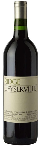 [196735] Ridge, Geyserville, 2021
