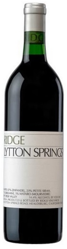 [196748] Ridge, Lytton Springs, 2021