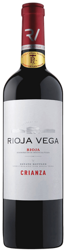 [194325] Rioja Vega, Rioja Crianza, 2018