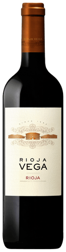 [192400] Rioja Vega, Rioja Semi-Crianza, 2020