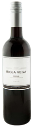 Rioja Tinto, Rioja Vega