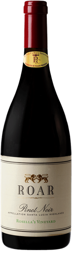 [190698] Roar Wines, Rosellas Vineyard Pinot Noir, 2021