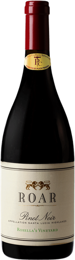 [190698] Roar Wines, Rosellas Vineyard Pinot Noir, 2021