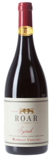 [190697] Roar Wines, Rosellas Vineyard Syrah, 2021