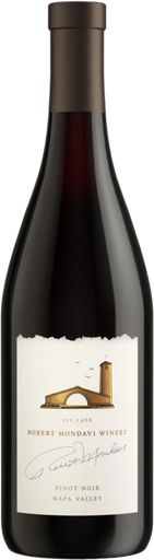 [191720] Robert Mondavi, Napa Valley Pinot Noir, 2021