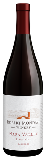 [191720] Robert Mondavi, Napa Valley Pinot Noir, 2021