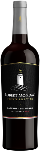 [191777] Robert Mondavi Private Selection, Cabernet Sauvignon, 2021