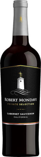 [191777] Robert Mondavi Private Selection, Cabernet Sauvignon, 2022