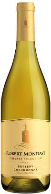 [191776] Robert Mondavi Private Selection, Chardonnay, 2021