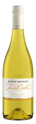 [191795] Robert Mondavi Twin Oaks, Chardonnay, 2018