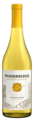 [191719] Robert Mondavi Woodbridge, Chardonnay