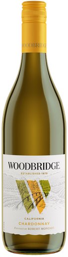 [191719] Robert Mondavi Woodbridge, Chardonnay