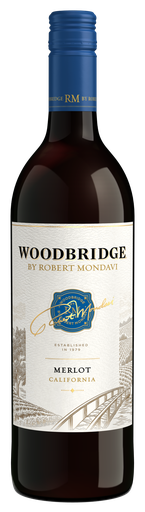 [191793] Robert Mondavi Woodbridge, Merlot