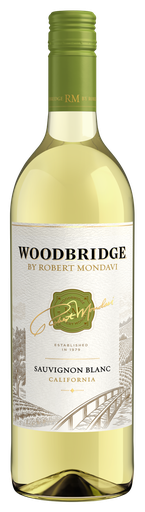 [191723] Robert Mondavi Woodbridge, Sauvignon Blanc