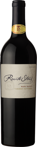 [197737] Route Stock, Napa Cabernet Sauvignon, 2021