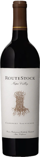 [197737] Route Stock, Napa Cabernet Sauvignon, 2023