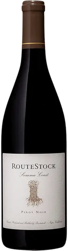 [197736] Route Stock, Sonoma Coast Pinot Noir, 2021