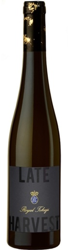 [192040] Royal Tokaji Wine Co., MAD Cuvee Late Harvest, 2018 (500 ml)