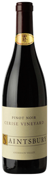Cerise Vineyard Pinot Noir, Saintsbury