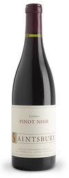 [197101] Pinot Noir Carneros, Saintsbury