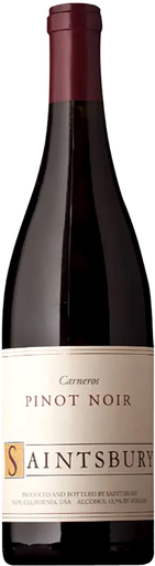 [197101] Saintsbury, Carneros Pinot Noir, 2022