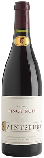 [197108] Saintsbury, Carneros Pinot Noir, 2018 (1.5 L)