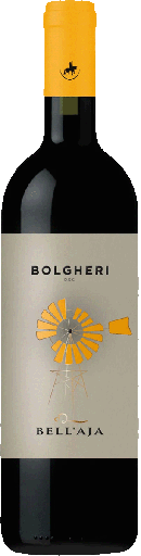 [191990] San Felice, Bolgheri Rosso DOC, 2022