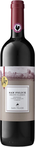 [192268] San Felice, Chianti Classico, 2023 (375 ml)