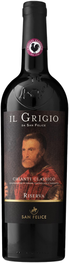 [192287] San Felice, Il Grigio Chianti Riserva, 2020