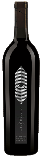 [196814] Silver Ghost Cellars, Napa Cabernet Sauvignon Valley, 2024